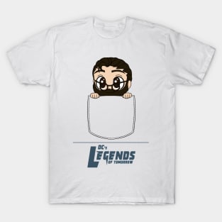 Pocket Gwyn Davies v1 T-Shirt